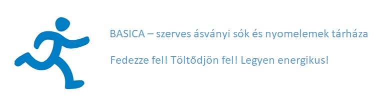 Basica - t&ouml;ltődj&ouml;n fel